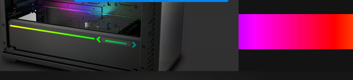 Case PC Deepcool Matrexx 70