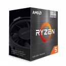 Bộ Vi Xử Lý AMD Ryzen 5 5600X – Hiệu Năng Đa Nhiệm Vượt Trội