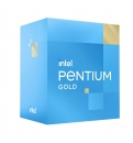 CPU Intel Pentium Gold G7400 6BM Cache upto 3.70 GHz