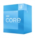 CPU Intel Core i3-12300 12BM Cache upto 4.40 GHz