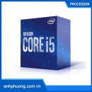 CPU Intel Core i5-10400 (12MB, 2.90Ghz upto 4.30Ghz, 6 Nhân, 12 Luồng)