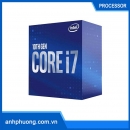 CPU Intel Core i7-10700 (16MB, 2.90Ghz upto 4.80Ghz, 8 Nhân, 16 Luồng)