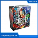 CPU Intel Core i7-10700KA Avengers Edition (16MB, 3.80Ghz upto 5.10Ghz, 8 Nhân, 16 Luồng)