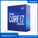 CPU Intel Core i7-10700K (16MB, 3.80Ghz upto 5.10Ghz, 8 Nhân, 16 Luồng)