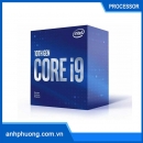 CPU Intel Core i9-10900F (20MB, 2.80Ghz upto 5.20Ghz, 10 Nhân, 20 Luồng)
