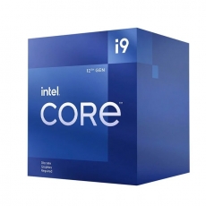 CPU Intel Core i9-12900F (30MB, 2.40Ghz upto 5.10Ghz, 16 Core, 24 Threads)