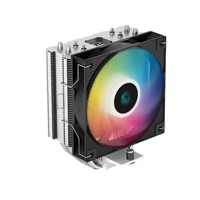 Bộ tản nhiệt CPU DeepCool AG400 ARGB