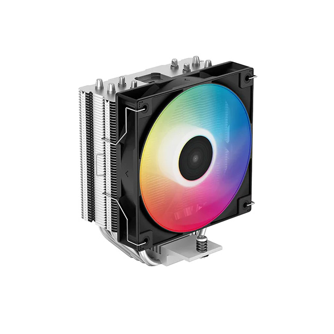 Bộ tản nhiệt CPU DeepCool AG400 LED