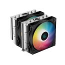 Bộ tản nhiệt CPU DeepCool AG620 ARGB