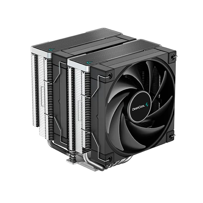 Bộ tản nhiệt CPU DeepCool AK620