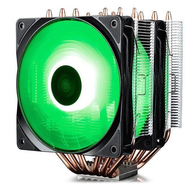 Bộ tản nhiệt CPU DeepCool Neptwin V3