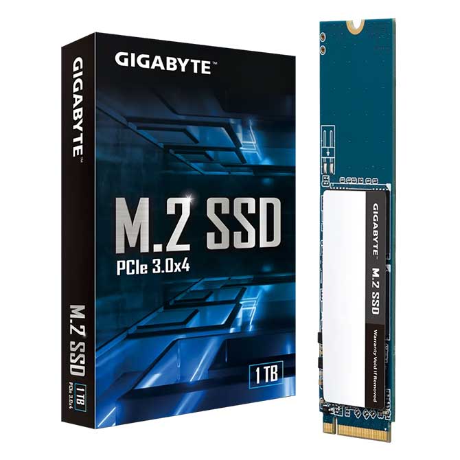 SSD Gigabyte M.2 1TB GM21TB