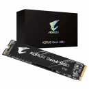 SSD Gigabyte AORUS Gen4 1TB GP-AG41TB