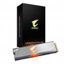 SSD Gigabyte AORUS RGB M.2 NVMe GP-ASM2NE2512GTTDR