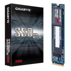 SSD Gigabyte NVMe 256GB GP-GSM2NE3256GNTD