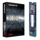 SSD Gigabyte NVMe 512GB GP-GSM2NE3512GNTD