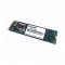 SSD KingMax PQ3480 128GB M.2 PCIe Gen 3x4