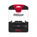 SSD KINGSTON FURY Renegade PCIe 4.0 NVMe M.2 SFYRS/500G