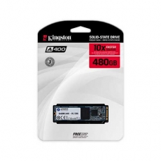 SSD KINGSTON A400 480GB M.2 SA400M8/480G