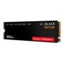 SSD WD BLACK SN7100 500GB NVMe_WDS500G4X0E-00CJA0