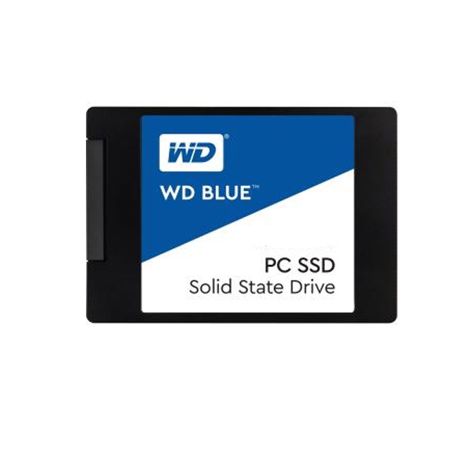 SSD WD Blue 500GB Sata 2.5 inch (WDS500G2B0A)
