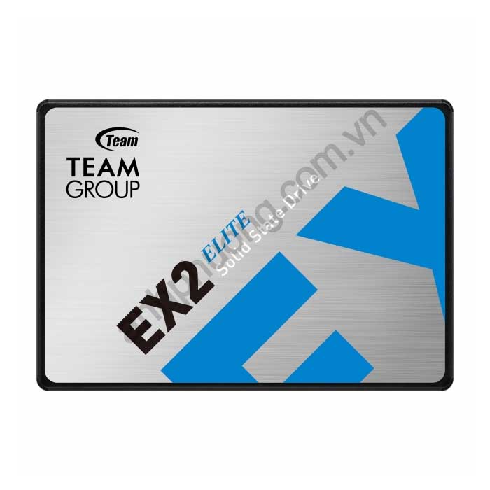SSD TeamGroup Elite EX2 1TB 2.5" Sata