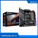 Mainboard Gigabyte B560I AORUS PRO AX