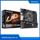 Mainboard Gigabyte B560M D3H
