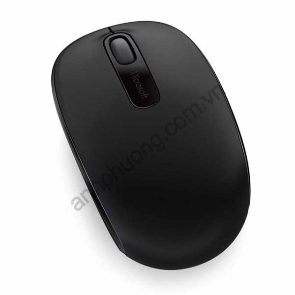 Microsoft Wireless Mobile Mouse 1850