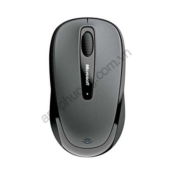 Microsoft Wireless Mobile Mouse 3500