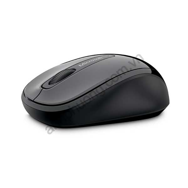 Microsoft Wireless Mobile Mouse 3500