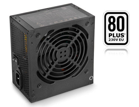 Bộ nguồn Deepcool DN450