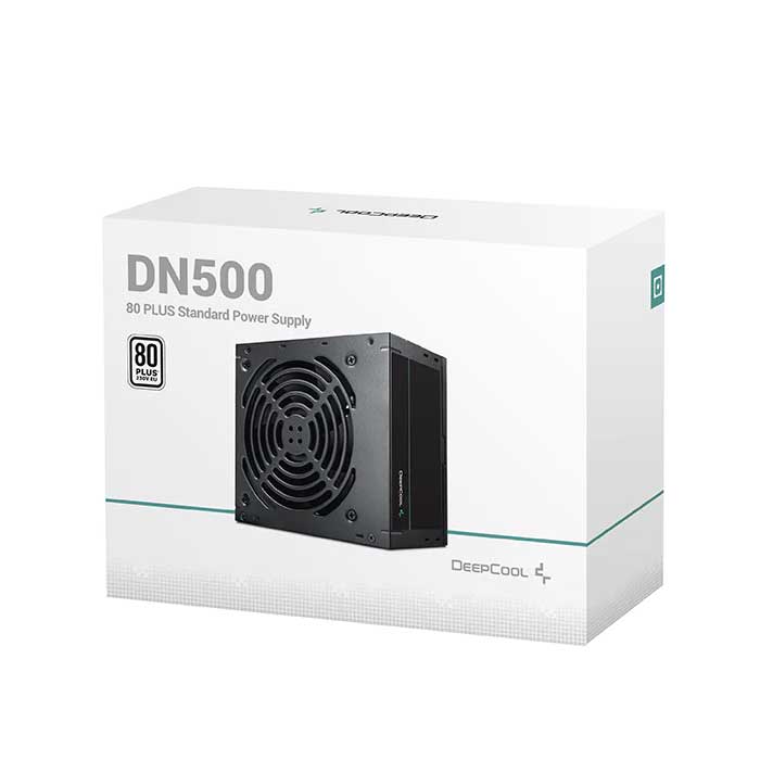 Bộ nguồn DeepCool DN500