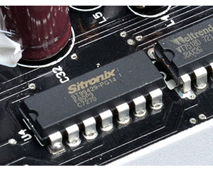 GamerStorm DQ750-M Bảo vệ nhiều lớp có độ tin cậy cao