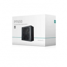 Bộ nguồn DeepCool PF650D