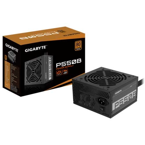 Nguồn PC Gigabyte P550B