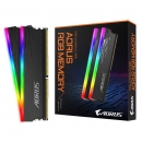 RAM Gigabyte AORUS RGB (2x8GB) DDR4 3333MHz cho PC