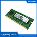 RAM Kingmax (1x4GB) DDR3L 1600MHz cho Laptop
