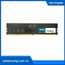 RAM Kingmax (1x16GB) DDR5 4800MHz cho PC