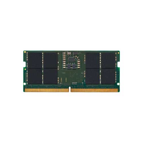 RAM KingSton 8GB DDR5 Bus 4800 KVR48S40BS6-16 cho Laptop