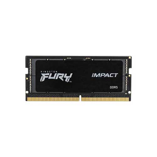 RAM KingSton 8GB DDR5 Bus 4800 FURY KF548S38IB-8 cho Laptop