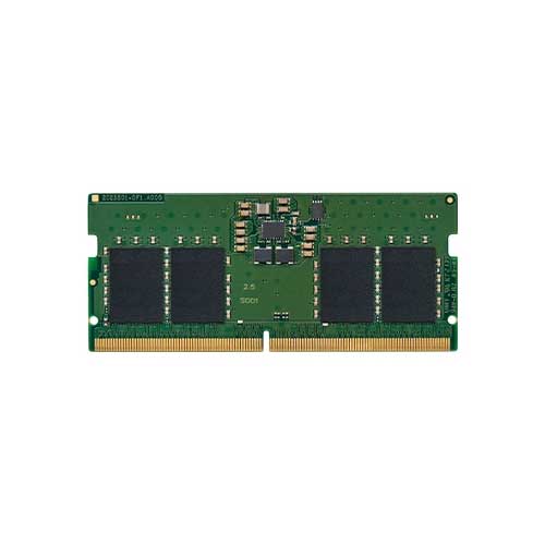 RAM KingSton 8GB DDR5 Bus 4800 KVR48S40BS6-8 cho Laptop