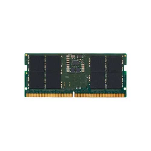 RAM KingSton 8GB DDR5 Bus 4800 KVR48S40BS6-16 cho Laptop