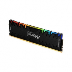 RAM Kingston Fury Renegade RGB 8GB DDR4 3200MHz KF432C16RBA/8 cho PC
