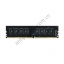 RAM PC TEAMGROUP Elite 8GB DDR4 Bus 2666 (TED48G2666C1901)