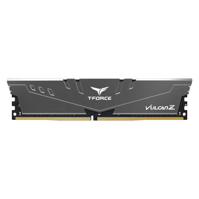 RAM PC Gaming TEAMGROUP T-Force Vulcan Z 16GB DDR4 Bus 3200