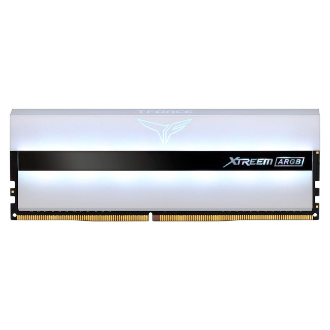 RAM PC Gaming TEAMGROUP XTREEM ARGB 32GB DDR4 Bus 3600