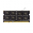 Ram Laptop TeamGroup Elite 8GB DDR3 Bus 1600 (TED3L8GM1600C11-S01)