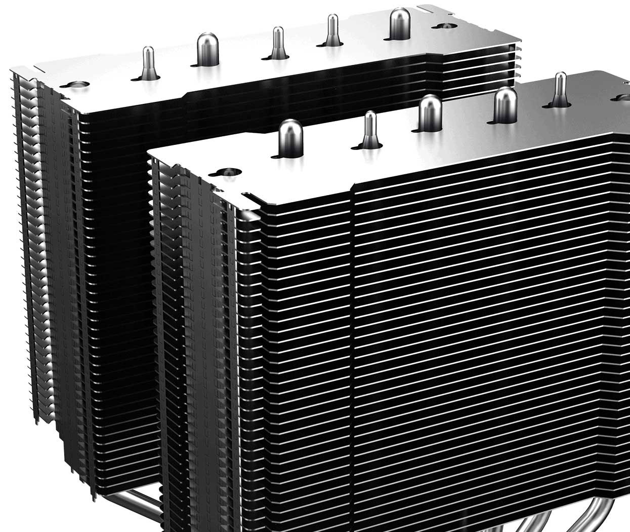 Bộ tản nhiệt CPU Deepcool Assasin V3