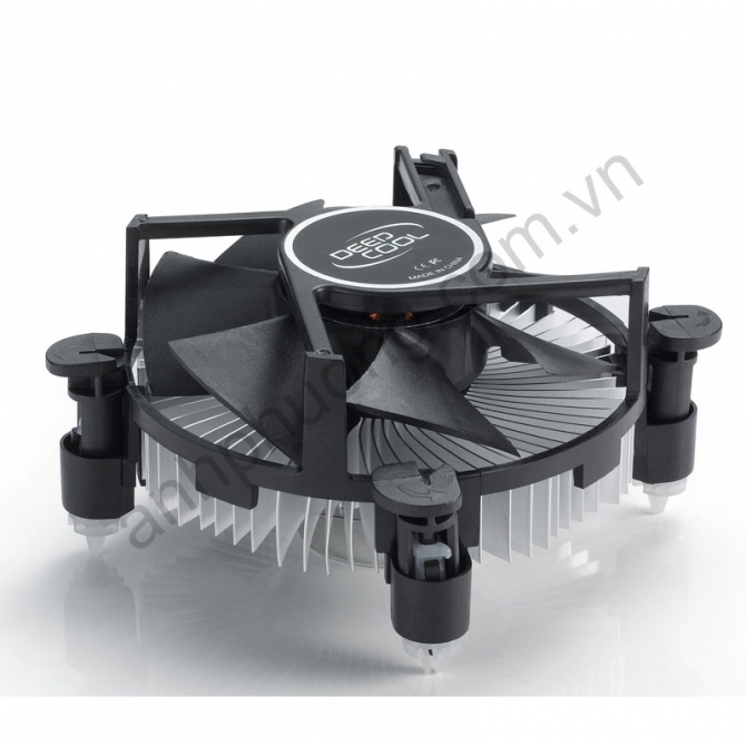 Bộ tản nhiệt CPU Deepcool CK-11509